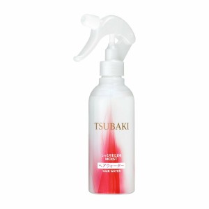 Drėkinamasis purškiklis plaukams „Tsubaki Moist & Manageble Water“, 220 ml